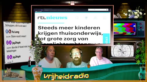 Vrijheidradio S11E34