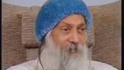 Osho Video - The Naked Washerwoman Of Bombay