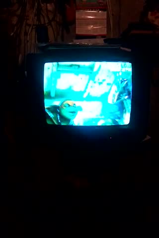 filme as tartarugas ninjas pt4