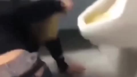 Piss Poor Fight