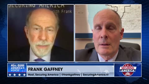 Securing America with Rep. John Moolenaar (part 2) | September 22, 2023