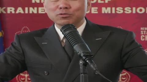 20220315文贵先生直播： 《铁索梦》外国人一听落泪；但很多中国人却冷漠，不去传播。 对《 #铁索梦》的敏感度，几乎可以评量出一个人的良知、人性。