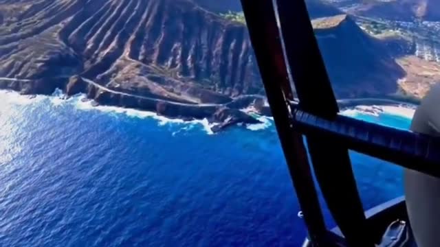 Places That Don't Feel Real... #Short# travel