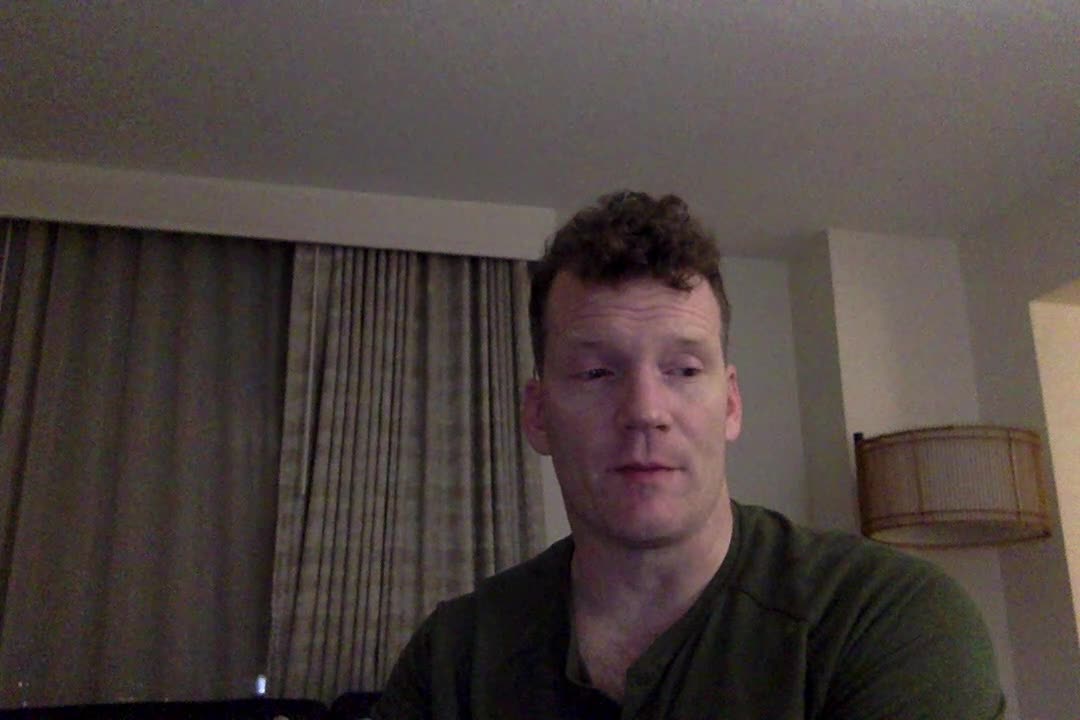 90 Day Video Challenge VI - Day 42