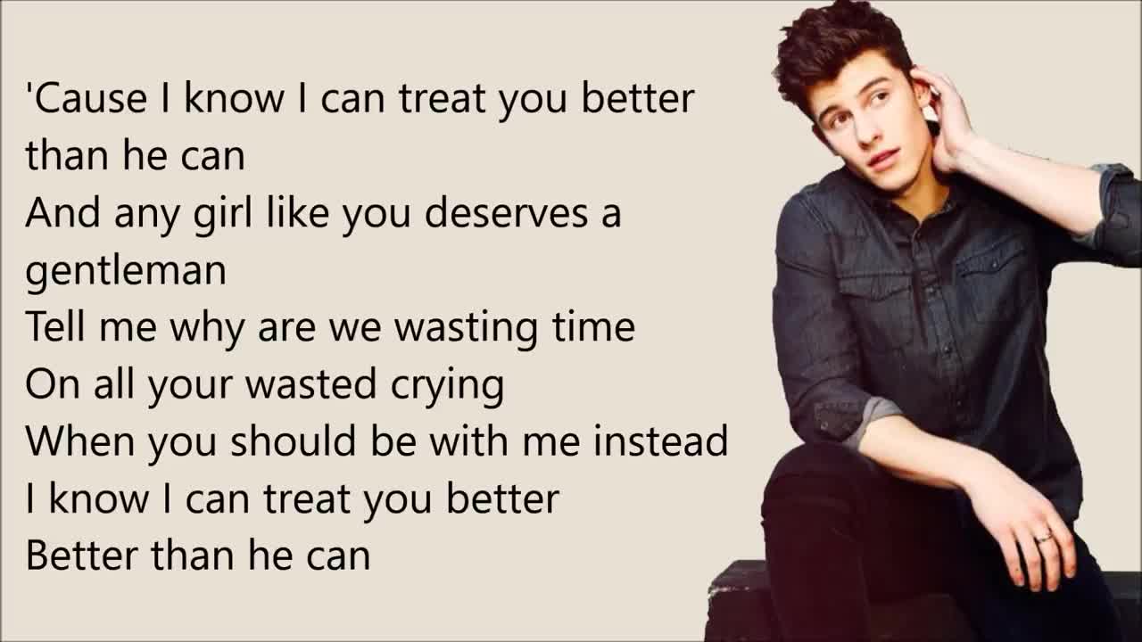 treat you better lyrics