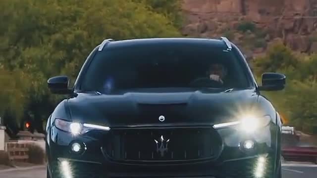 #Autobots Co creation Plan # Star Nest Plan # Maserati # levinet