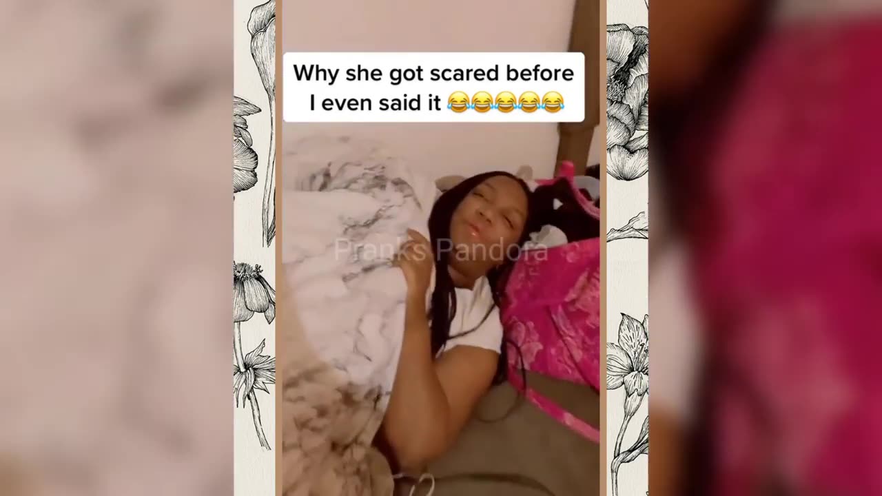 EPIC SCARE PRANKS 2023 - TRY NOT TO LAUGH FUNNY VIDEOS 2023