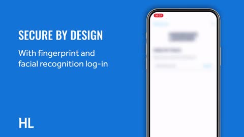 The HL App - Your Investments Anytime, Anywhere