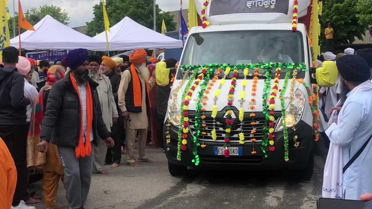 Nagar kertan(covo) italy2024