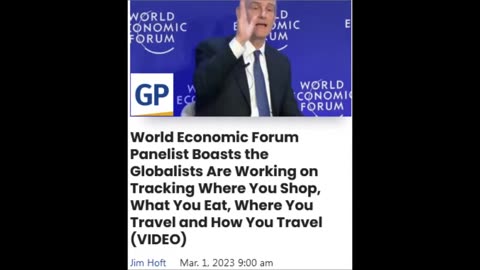 The Cabal wants to enslave you