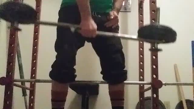 Squeeze It Handle lift