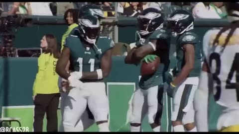 Philadelphia Eagles Super Bowl Hype