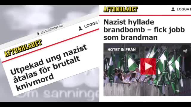 Aftonbladets mest rabiata journalist någonsin