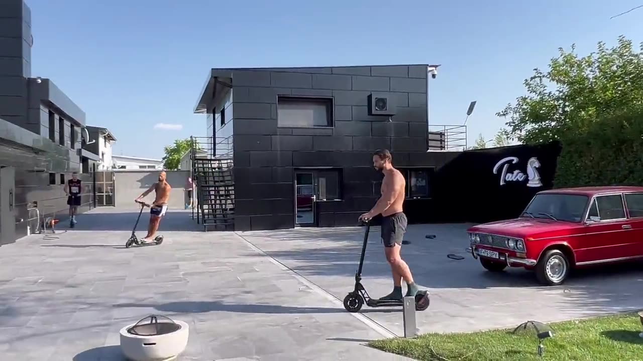 GM