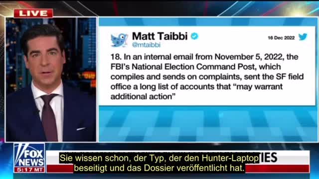 CIA twitter cooperation