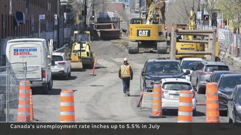 CANADA- A Jobless and Terror KHALISTAN Supported Country-part-2