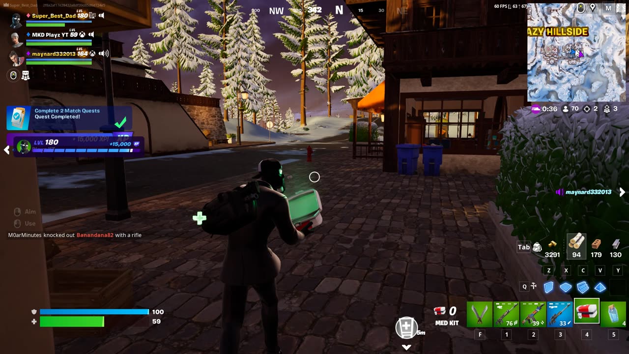 Ep 19 Are You A Bot Or Am I?