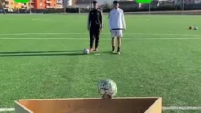 Which player is best?watch till end