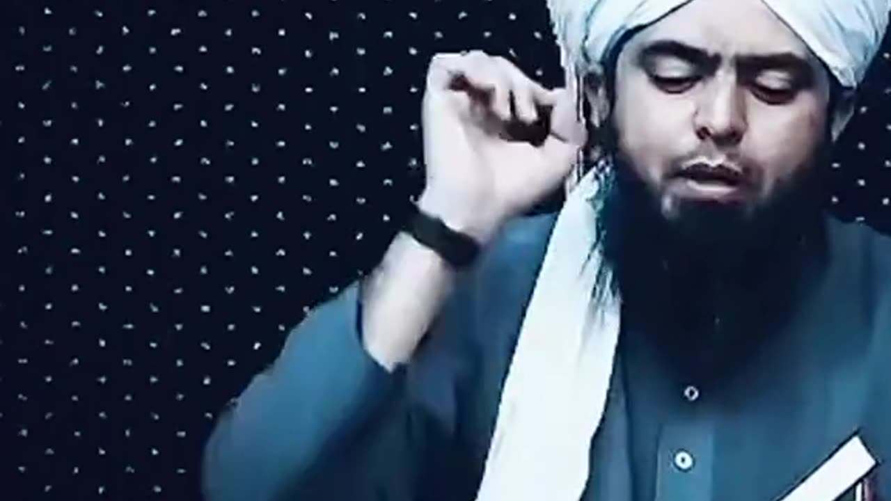 Engineer Muhammad Ali mirza