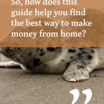 LOOKING FOR A CHANGE? BEST METHOD