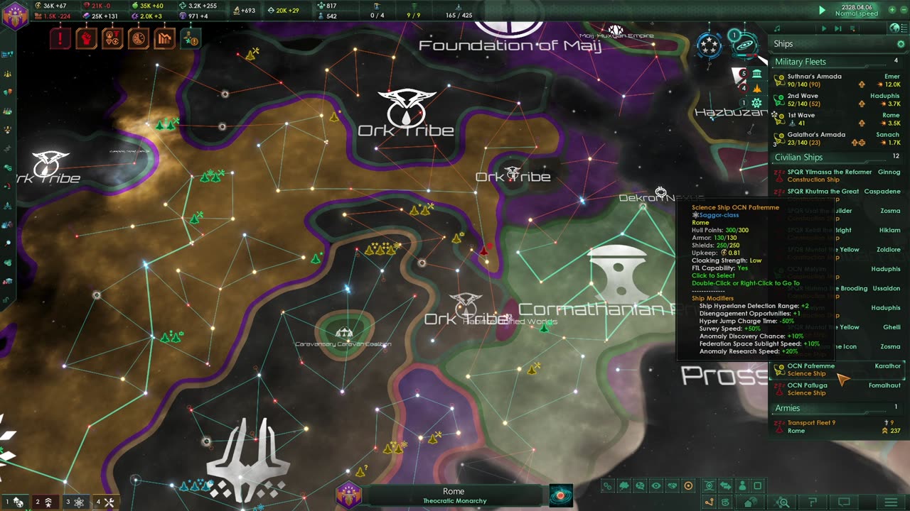 Stellaris