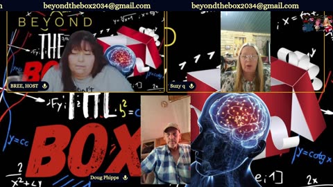 BEYOND THE BOX