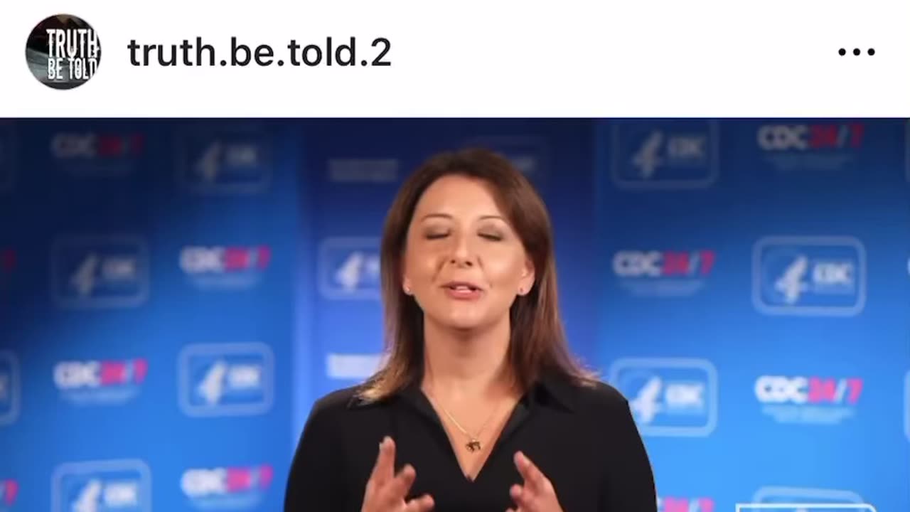 CDC strikes back