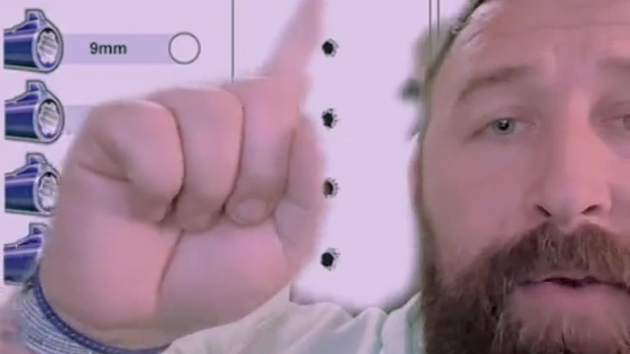 Ar-15 ballistics