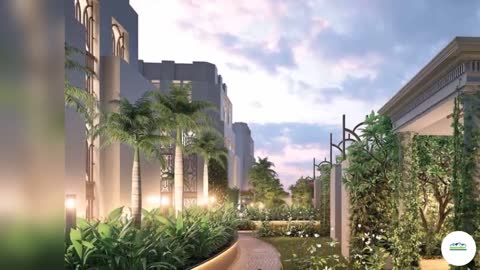 ATS Floral Pathways NH 24 Ghaziabad - 3 BHK