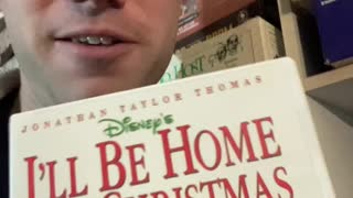 Micro Review - I'll be Home for Christmas