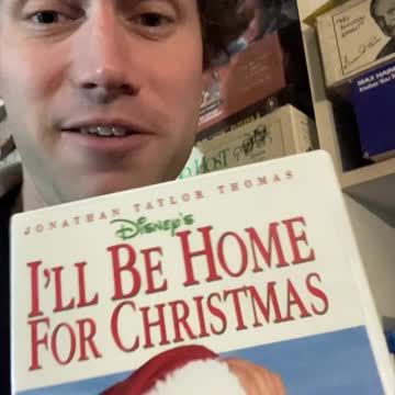 Micro Review - I'll be Home for Christmas