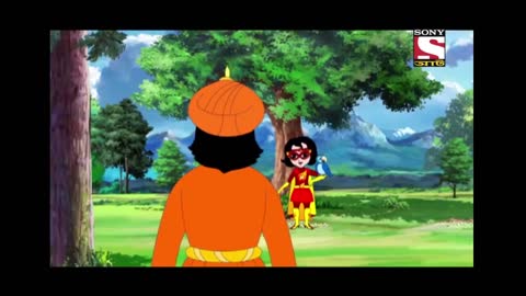 TalkingParrotNixJeSobPareBanglaCartoonEpisode280p24