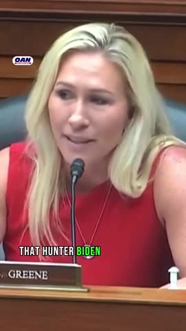 Chaos erupts during the House Oversight Committee’s hearing on Hunter Biden