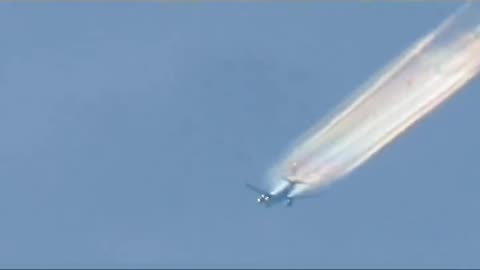 Chem Trails