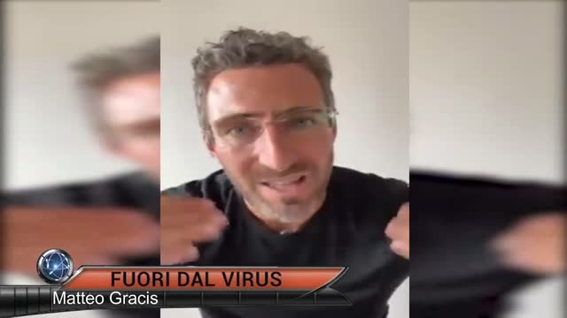 8 MILIARDI. SIAMO TROPPI? NO! Fuori dal Virus n.355.SP