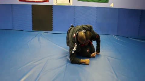 Deathlock Annihilation - Backtake