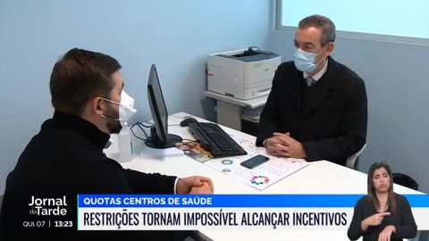 𝐌é𝐝𝐢𝐜𝐨𝐬 𝐯ã𝐨 𝐩𝐚𝐬𝐬𝐚𝐫 𝐚 𝐠𝐚𝐧𝐡𝐚𝐫 𝐦𝐚𝐢𝐬 se 𝐫𝐞𝐜𝐞𝐢𝐭𝐚𝐫𝐞𝐦 menos 🌈