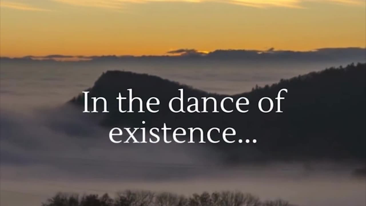 Dance of Existence #Shorts #lifefacts #subscribe
