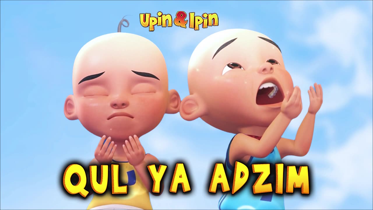 Upin ipin