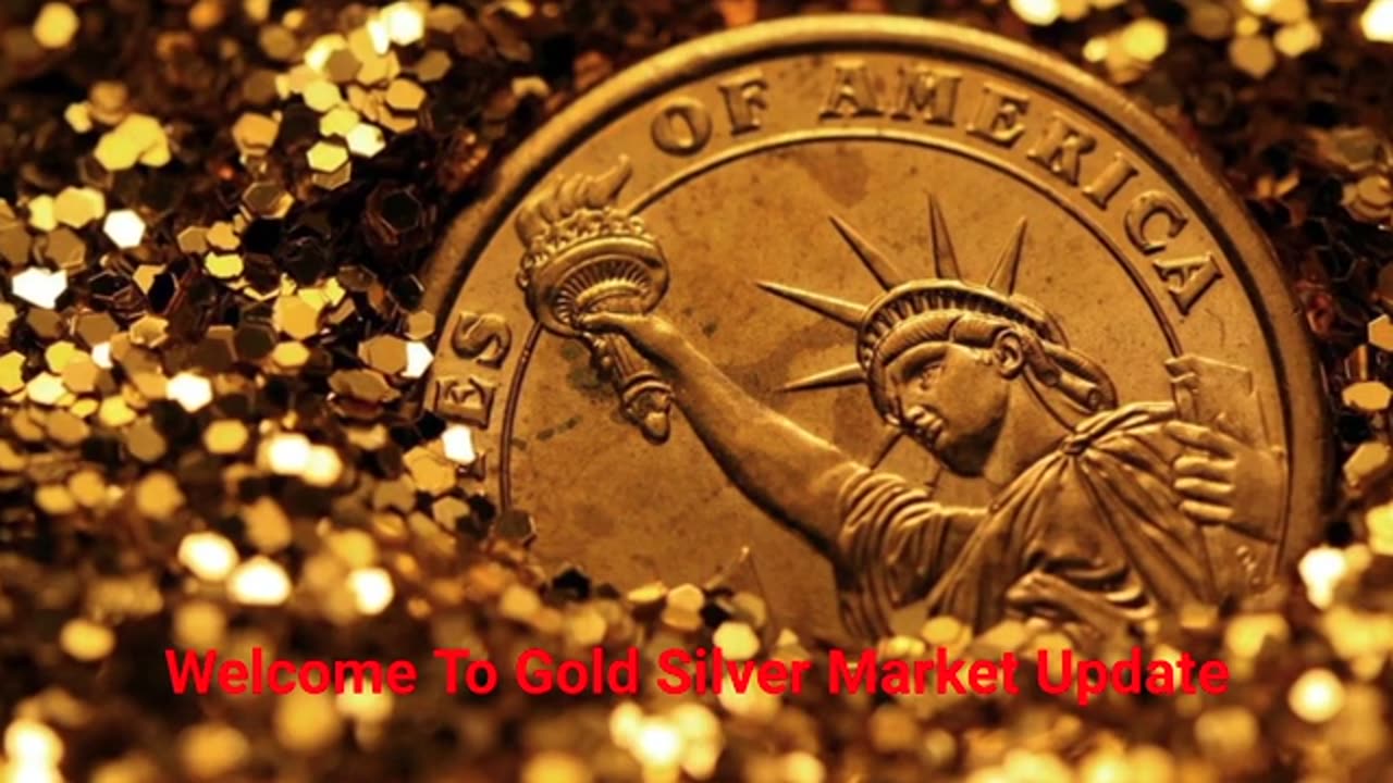 Gold Silver Market Update - Gold Dealer in Thousand Oaks, CA