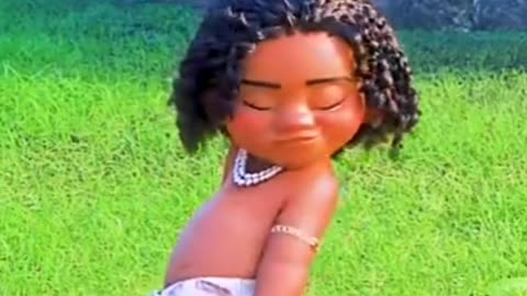 Moana