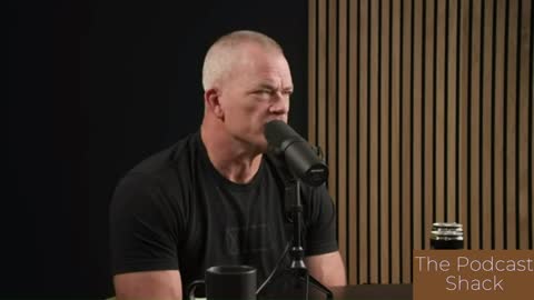 Jocko Willink On Meditation