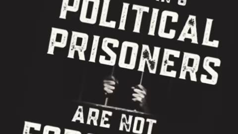 Political Prisoners