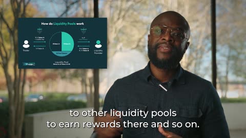 What's a Liquidity Pool? Simple Guide to Crypto Swapping & Trading