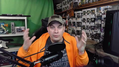 Ironmouse hated for success