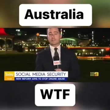 Australian Government Wants Social Media Passport