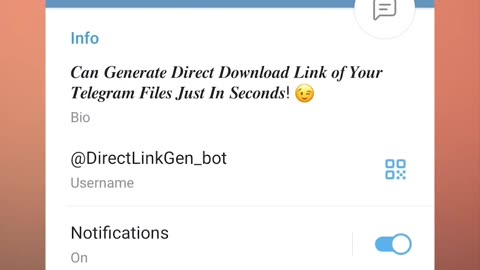 Telegram bots