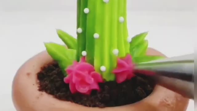 Satisfying videos about food