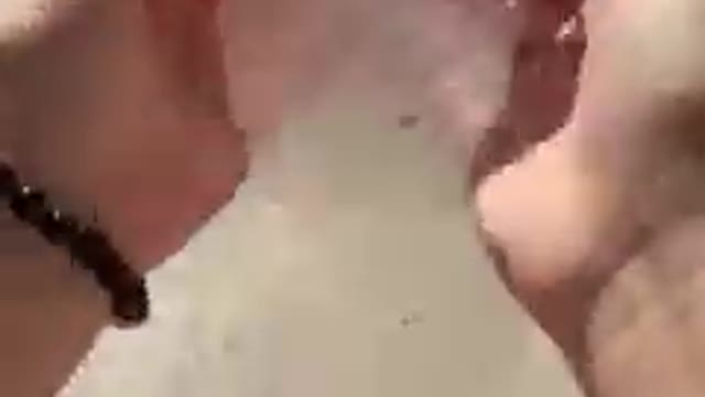 Vídeo de slime/slime video-Slime fun n°8 #short #slime #fun #cute #asmr