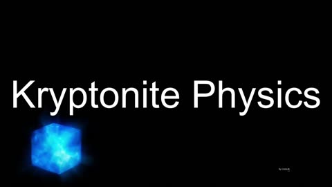 Physics Ends the Heliocentric Model (Mirrored from Kryptonite Physics)